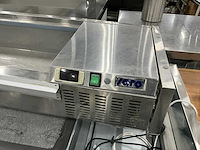 Saro vrx 1800 saladière - afbeelding 3 van  6
