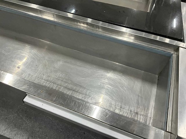 Saro vrx 1800 saladière - afbeelding 4 van  6