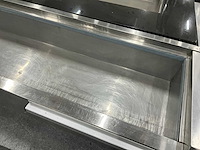 Saro vrx 1800 saladière - afbeelding 4 van  6