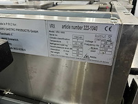 Saro vrx 1800 saladière - afbeelding 6 van  6