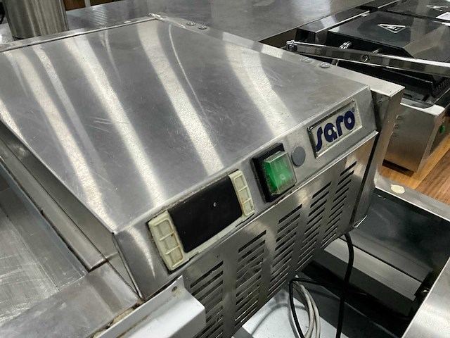Saro vrx 1800 saladière - afbeelding 5 van  6
