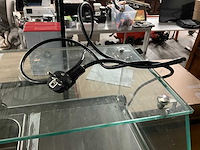 Saro vrx1600 gekoelde opzetvitrine - afbeelding 4 van  12