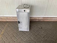 Saro warmhoudkast - afbeelding 1 van  3