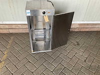 Saro warmhoudkast - afbeelding 3 van  3