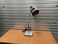 Saro warmhoudlamp