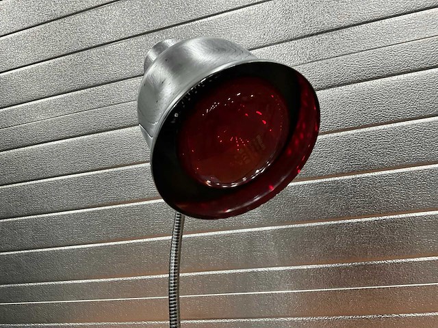 Saro warmhoudlamp - afbeelding 3 van  3