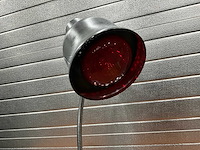 Saro warmhoudlamp - afbeelding 3 van  3