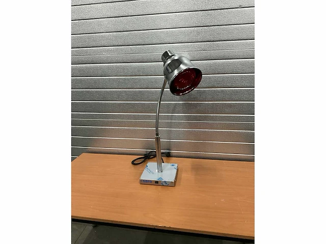 Saro warmhoudlamp - afbeelding 2 van  6