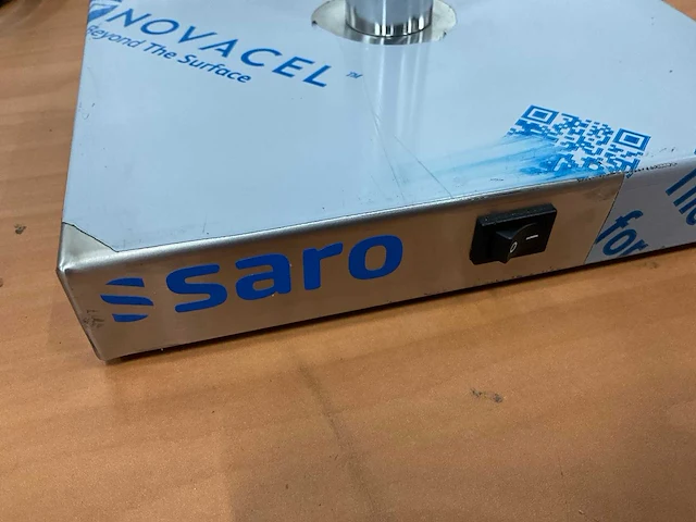Saro warmhoudlamp - afbeelding 5 van  6