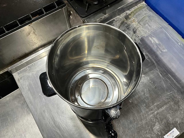 Saro waterkoker - afbeelding 3 van  4