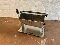 Saro worstensnijder - afbeelding 1 van  6