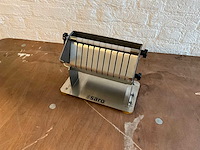 Saro worstensnijder - afbeelding 4 van  6