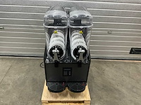 Saro x ii slush puppy machine - afbeelding 8 van  11
