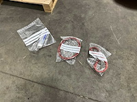 Saro x ii slush puppy machine - afbeelding 10 van  11