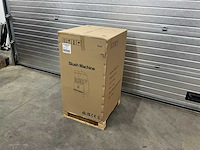 Saro x ii slush puppy machine - afbeelding 11 van  11