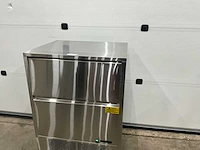 Saro zbl-90 ijsblokjesmachine - afbeelding 3 van  8