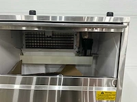Saro zbl-90 ijsblokjesmachine - afbeelding 4 van  8