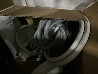 Saro zbl-90 ijsblokjesmachine - afbeelding 5 van  8