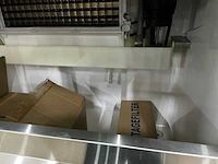 Saro zbl-90 ijsblokjesmachine - afbeelding 6 van  8