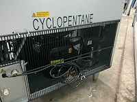 Saro zbl-90 ijsblokjesmachine - afbeelding 7 van  8