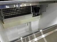 Saro zbl-90 ijsblokjesmachine - afbeelding 4 van  8