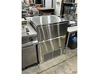 Saro zbl-90 ijsblokjesmachine - afbeelding 2 van  8