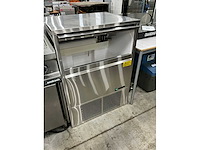 Saro zbl-90 ijsblokjesmachine - afbeelding 3 van  8