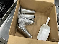 Saro zbl-90 ijsblokjesmachine - afbeelding 6 van  8