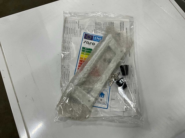 Saro zht 200 r koelkast - afbeelding 4 van  5