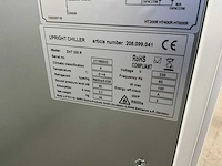 Saro zht 200 r koelkast - afbeelding 5 van  5