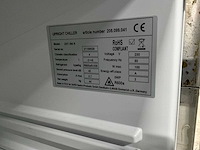 Saro zht 200 r koelkast - afbeelding 5 van  7