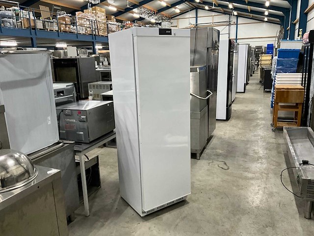 Saro zht 400 r koelkast - afbeelding 1 van  8