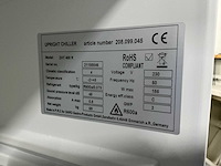 Saro zht 400 r koelkast - afbeelding 8 van  8