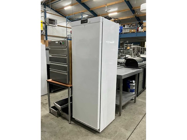 Saro zht 400 r koelkast - afbeelding 2 van  7