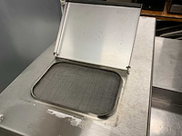 Saro zkm 26 koffiemachine - afbeelding 5 van  8