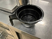 Saro zkm 26 koffiemachine - afbeelding 6 van  8