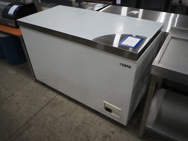 Saro - afbeelding 1 van  6