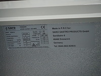 Saro - afbeelding 6 van  6