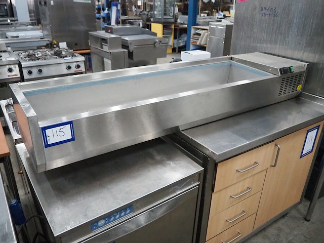 Saro - afbeelding 1 van  7