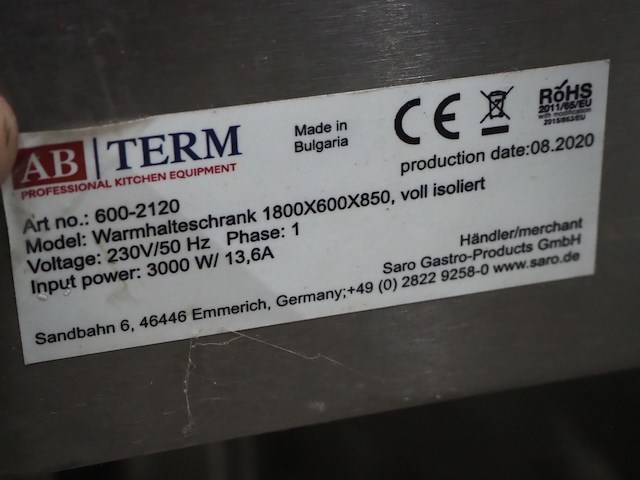 Saro - afbeelding 5 van  5