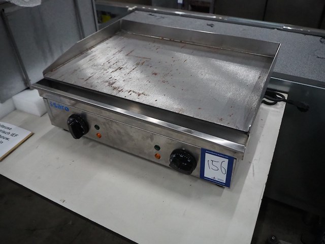 Saro - afbeelding 1 van  5