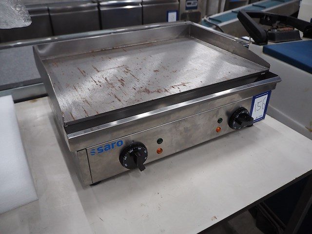 Saro - afbeelding 2 van  5