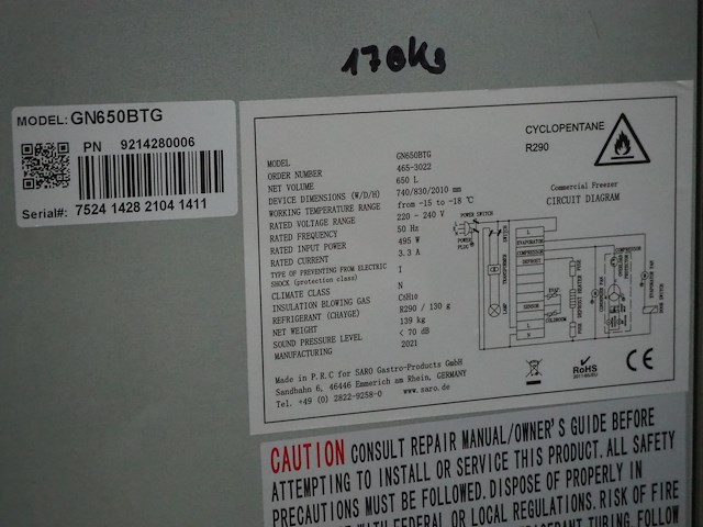 Saro - afbeelding 8 van  8