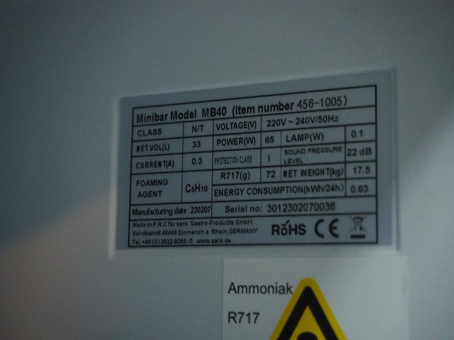 Saro - afbeelding 7 van  7