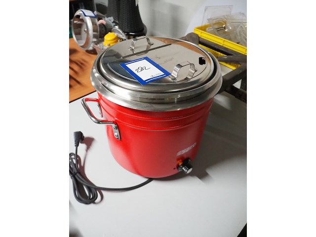 Saro - afbeelding 1 van  8