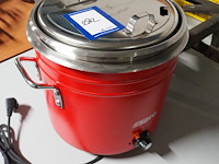 Saro - afbeelding 1 van  8