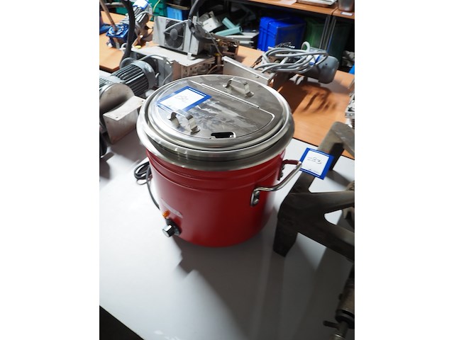 Saro - afbeelding 2 van  8