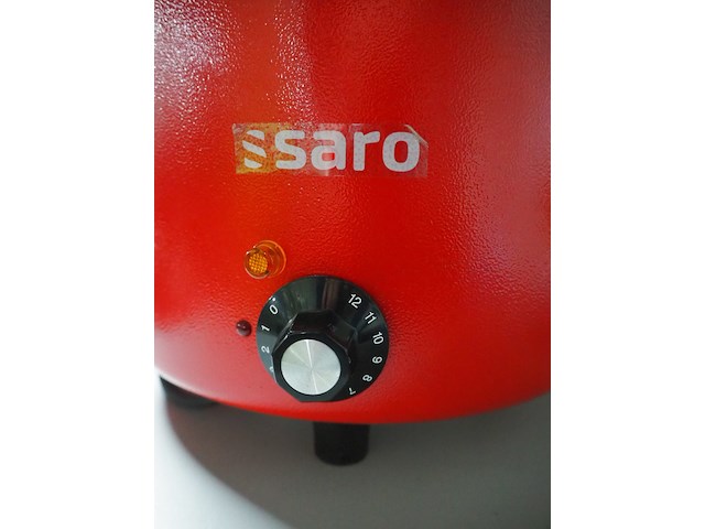 Saro - afbeelding 5 van  8