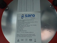 Saro - afbeelding 7 van  8