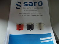 Saro - afbeelding 8 van  8